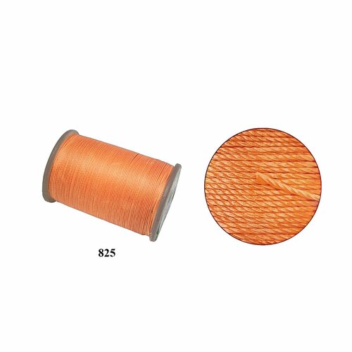 Нить вощеная, капрон 0.55 мм