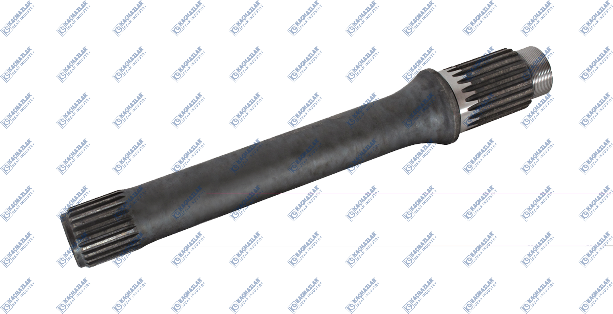 KACMAZLAR K07.03599 вал приводной