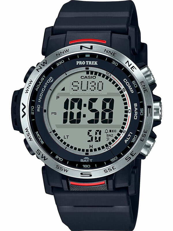 Наручные часы CASIO Pro Trek