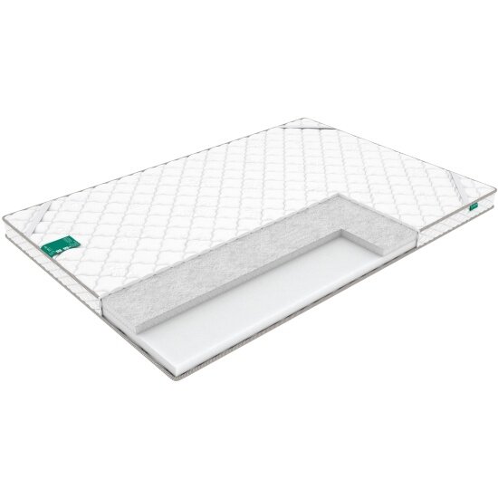 Топпер Sleeptek Strutto Foam 6 120х200