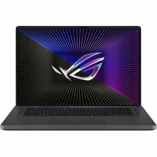 Игровой ноутбук Asus ROG Zephyrus G16 GU603VV-G16 I74060 90NR0BL5-M003A0 179070₽