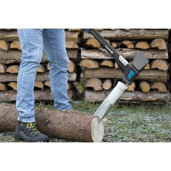 Топор-колун Gardena большой, 2.8 кг - фото №6