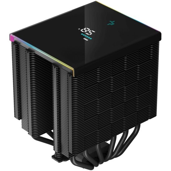 Кулер для процессора Deepcool AK620 DIGITAL