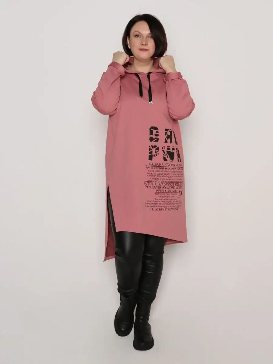 Платье Fashion Margo Базовая коллекция