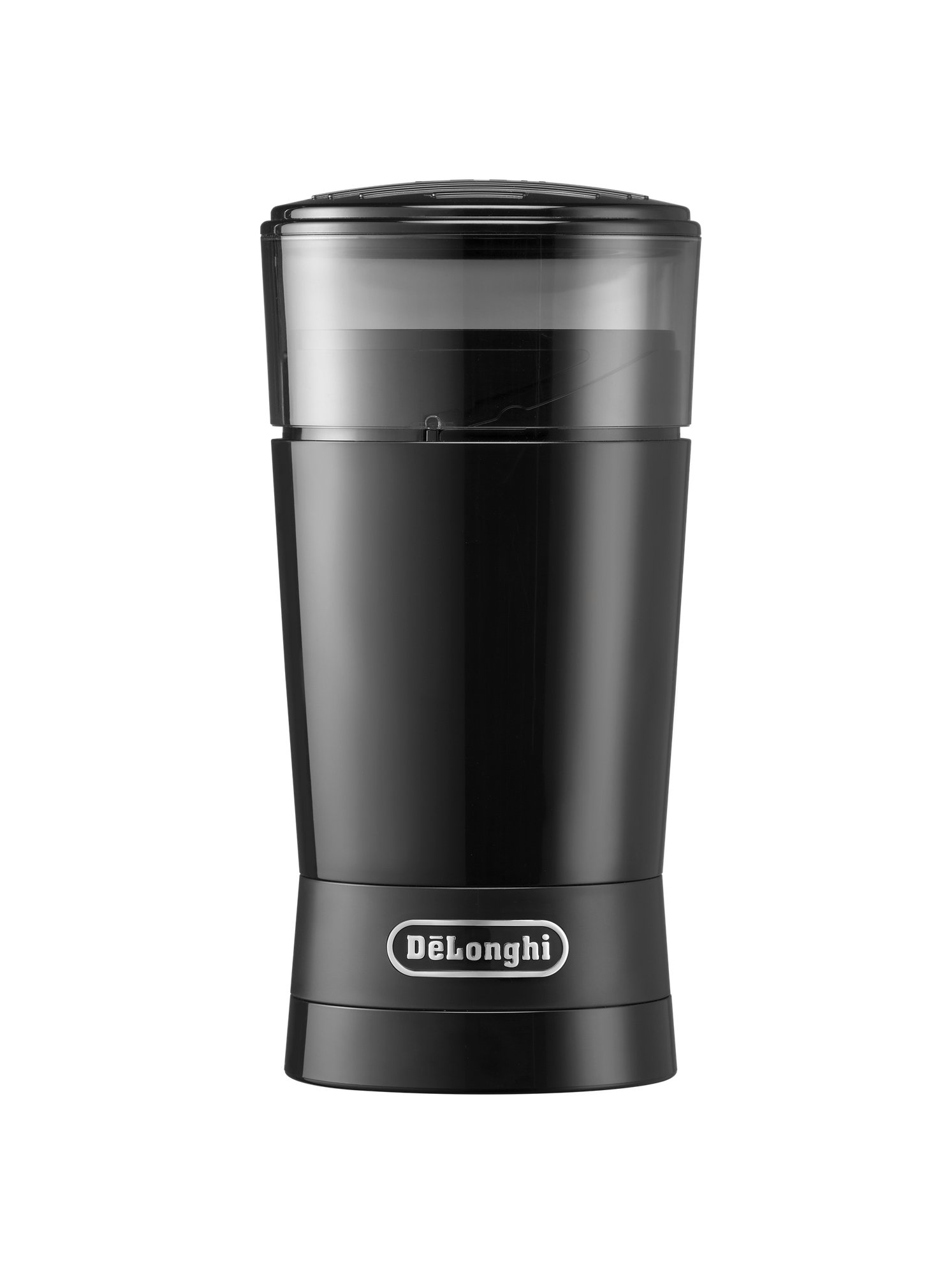 Кофемолка De'Longhi KG 200, черный