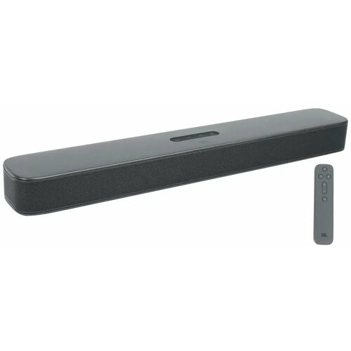 Звуковая панель JBL Bar 20 All-in-One JBLBAR20AIOM2BLKCN 24200₽