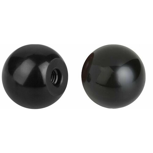 Ручка шаровая M5 D 16 мм KIPP K015911605 упаковка 2 шт 329₽