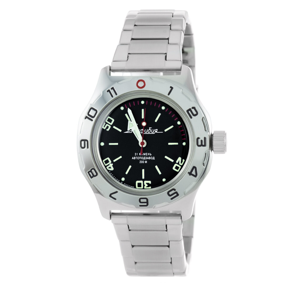 Наручные часы Классика