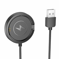 Зарядка для умных часов Y22 Smart watch, HOCO, черный