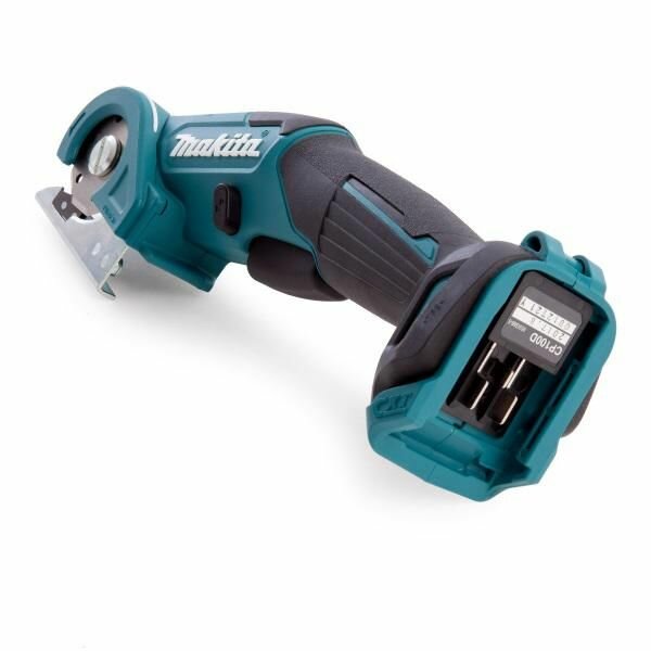 Ножницы аккумуляторные Makita CP100DZ - фото №3