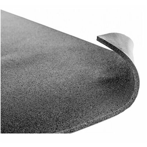 Шумоизоляция (звуко) STP Бипласт 5 К (лист 0,75x1,0)