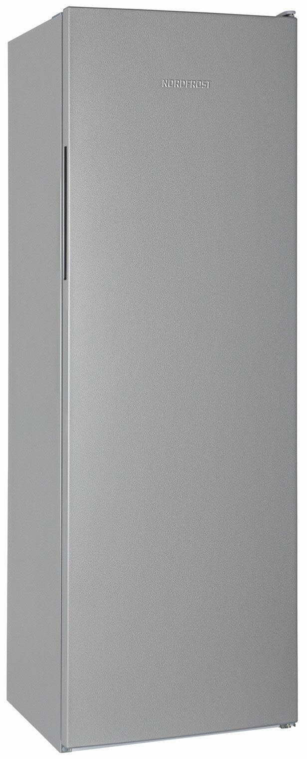 Морозильник NordFrost DF 268 SAP