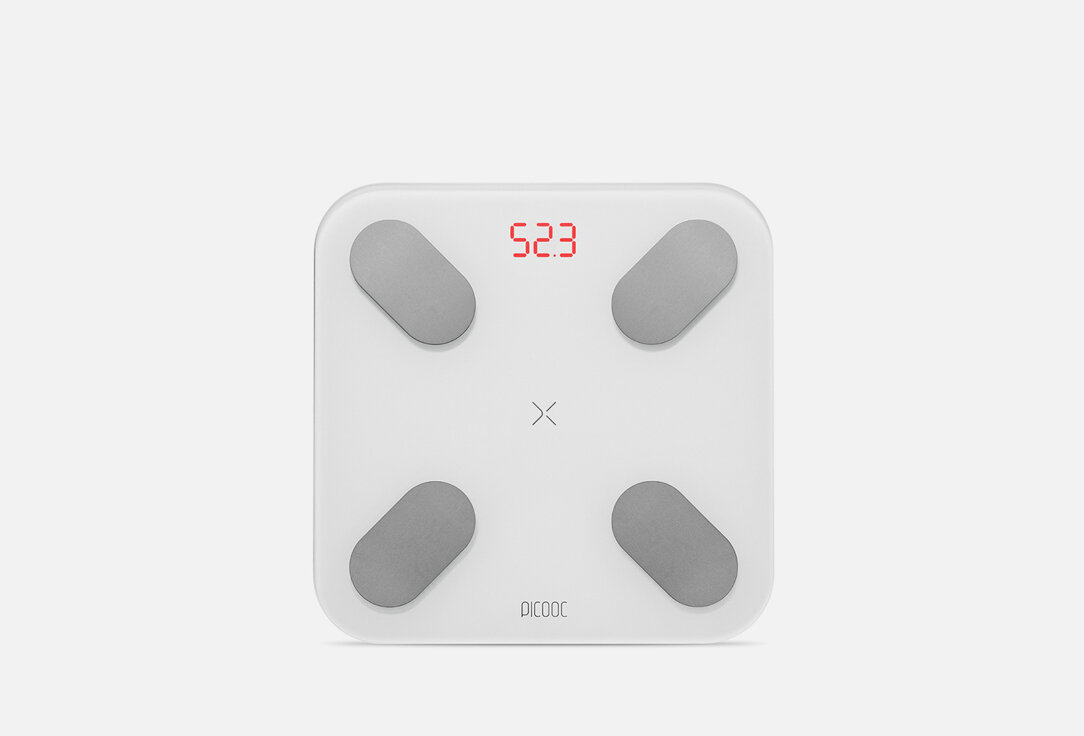 Весы умные Mini Pro V2