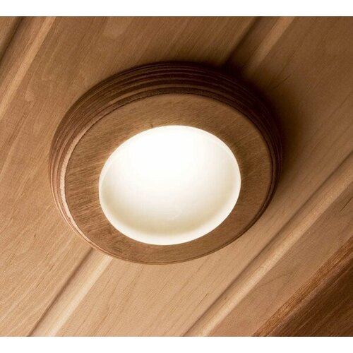 Светильник для сауны Cariitti оптоволоконный SCA потолочный 13500₽