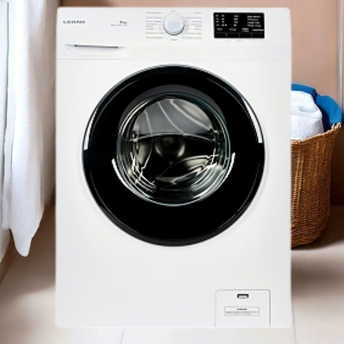 Стиральная машина Leran WMS 27106 WD2 белый Загрузка белья 6 кг Скорость отжима 1000 обмин Габариты ШхВхГ 60х85х45 см Тип загрузки фронтальная OL 26699₽