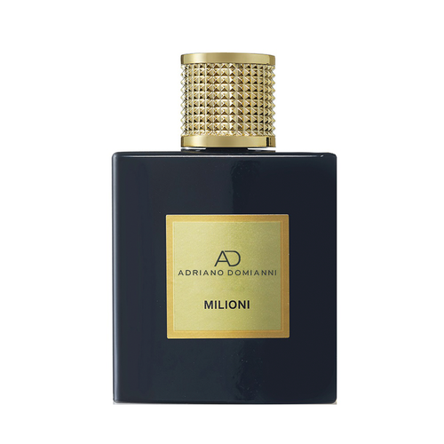 Мужская туалетная вода Adriano Domianni Milioni 100 мл