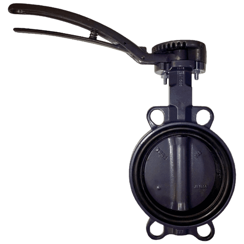 Затвор дисковый ридан-здм.01.16.100 082Х4003