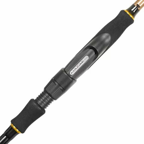 Спиннинг Maximus Zircon X TW 20ML 200 см. 4-18 гр.