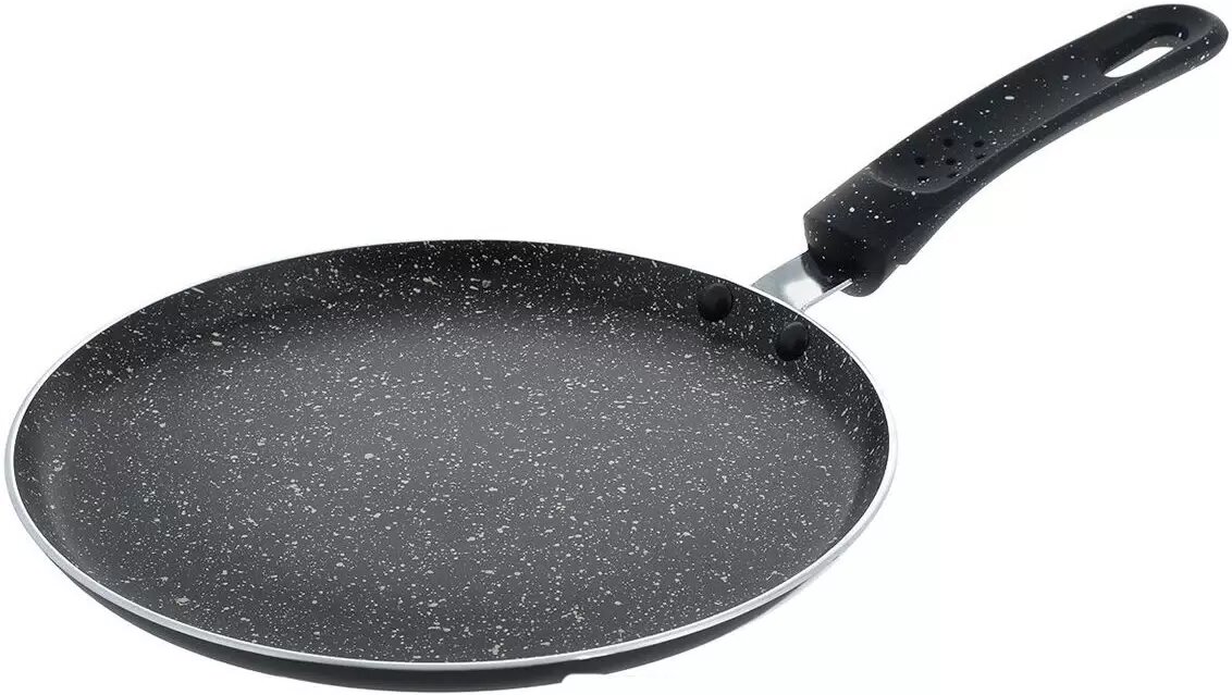 Сковорода для блинов Mayer Boch 20 см черный 25685 A2C Trade