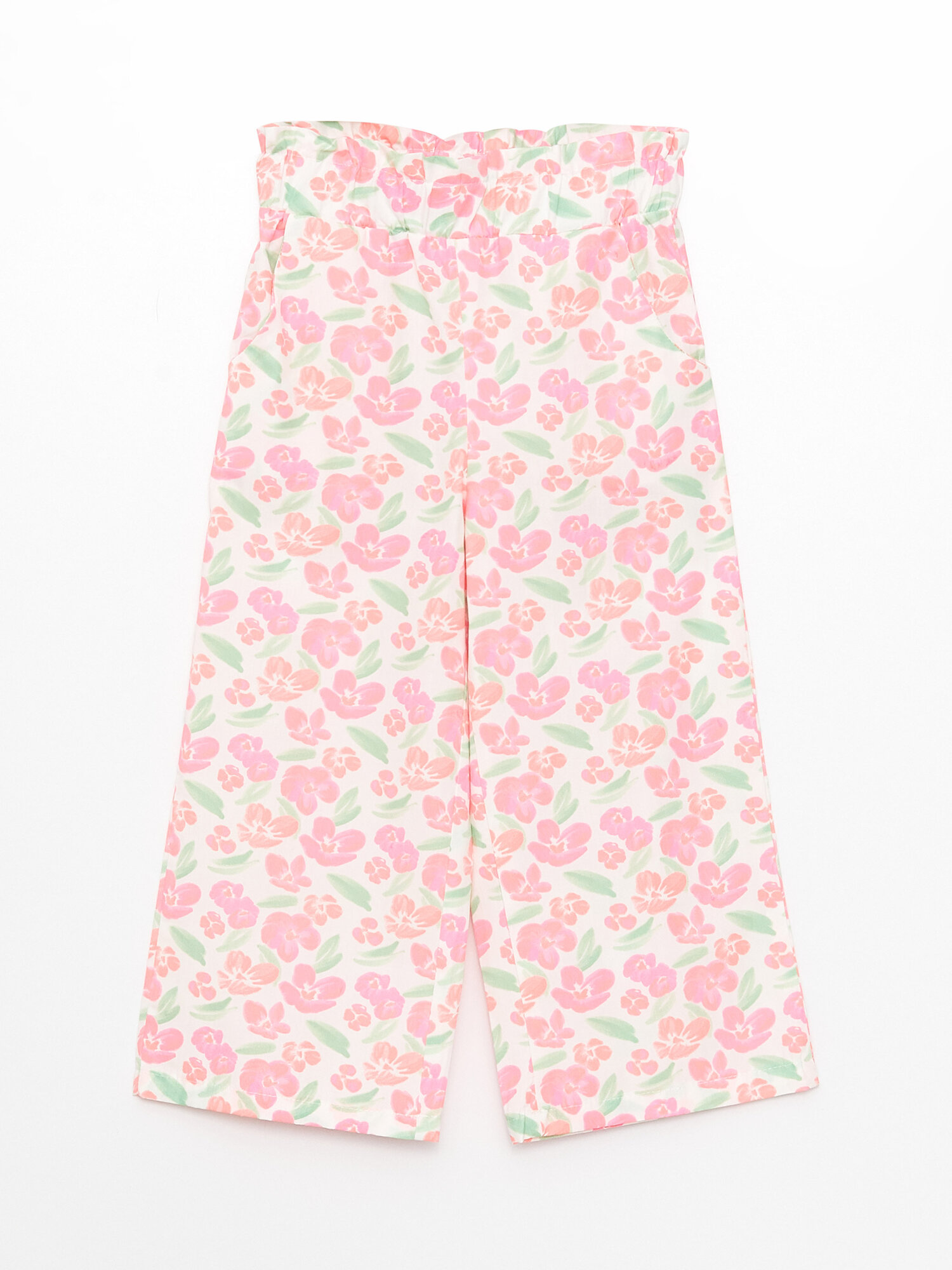 LC Waikiki, размер 9-10 лет, white printed