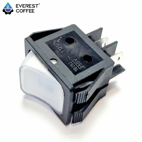 Кнопка синяя Nuova Simonelli для кофемашин 1070₽