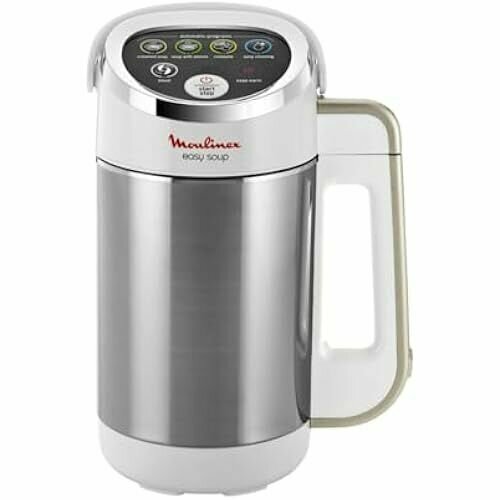 Moulinex Easy Soup - блендеры Металл AC 44277₽