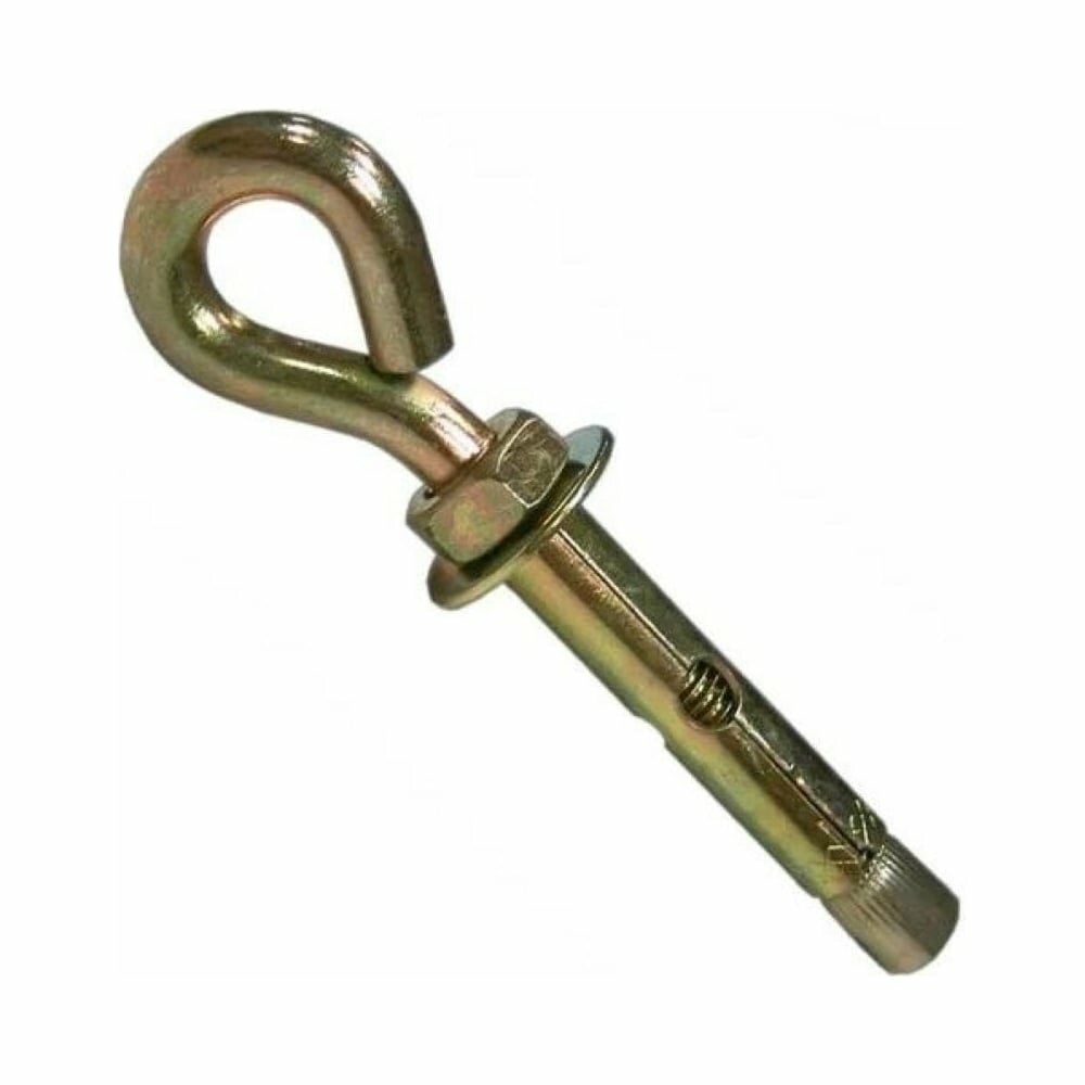 Анкерный болт BEFAST 16x100 (10 шт.)