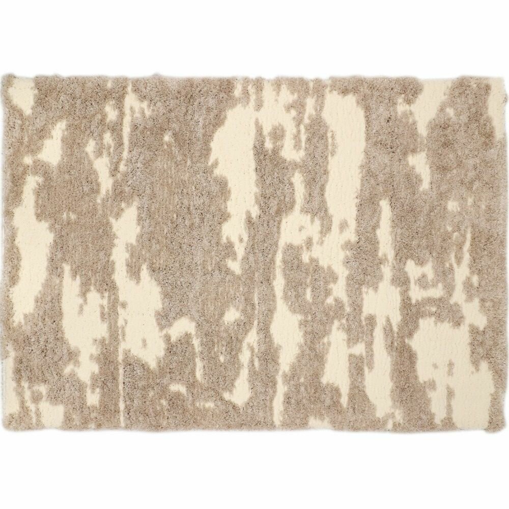 Ковер Kaplanser Reflex 9146A Cream Прямоугольник (2x3 м) основа джут