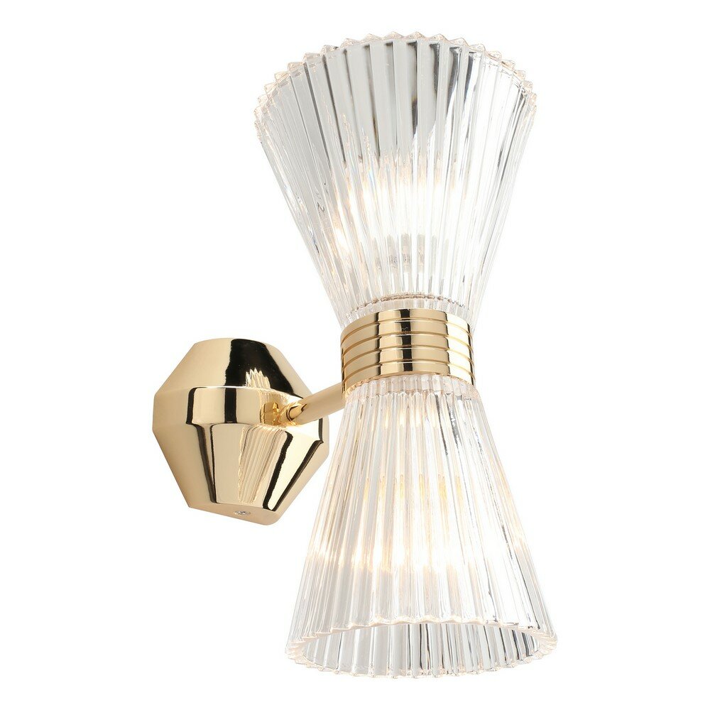 APL.801.01.02 Бра настенное Aployt Elinor