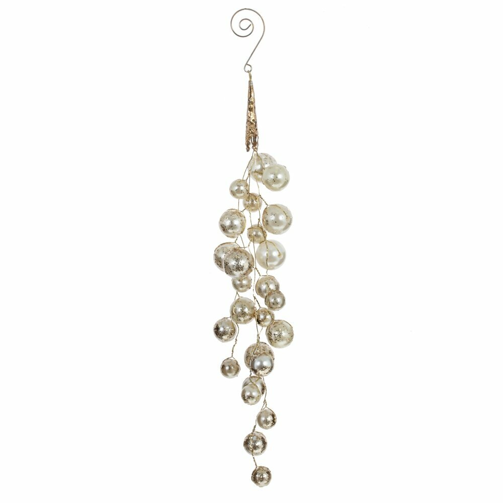 Изделие декоративное Ветка  5х5х28 см KSM 793956