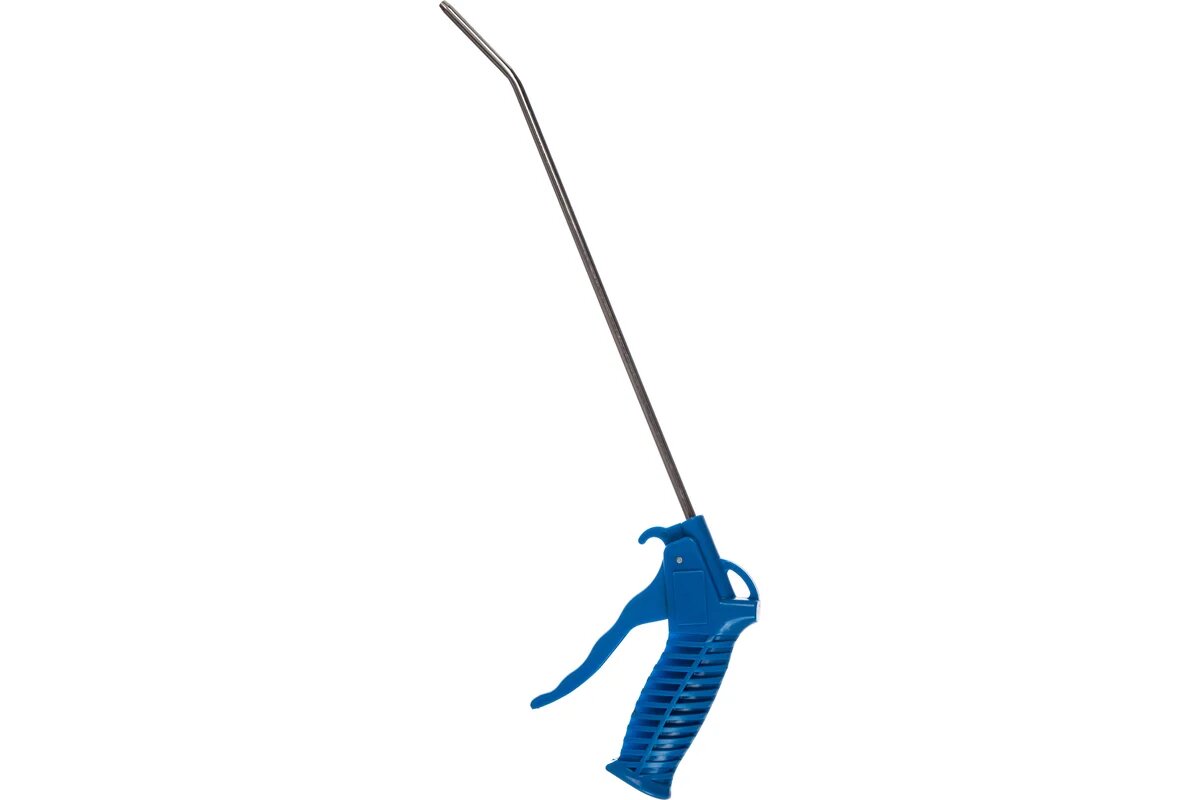Продувочный пистолет Pegas 5105, 30 см, 1/4", 368л/мин, 8 атм