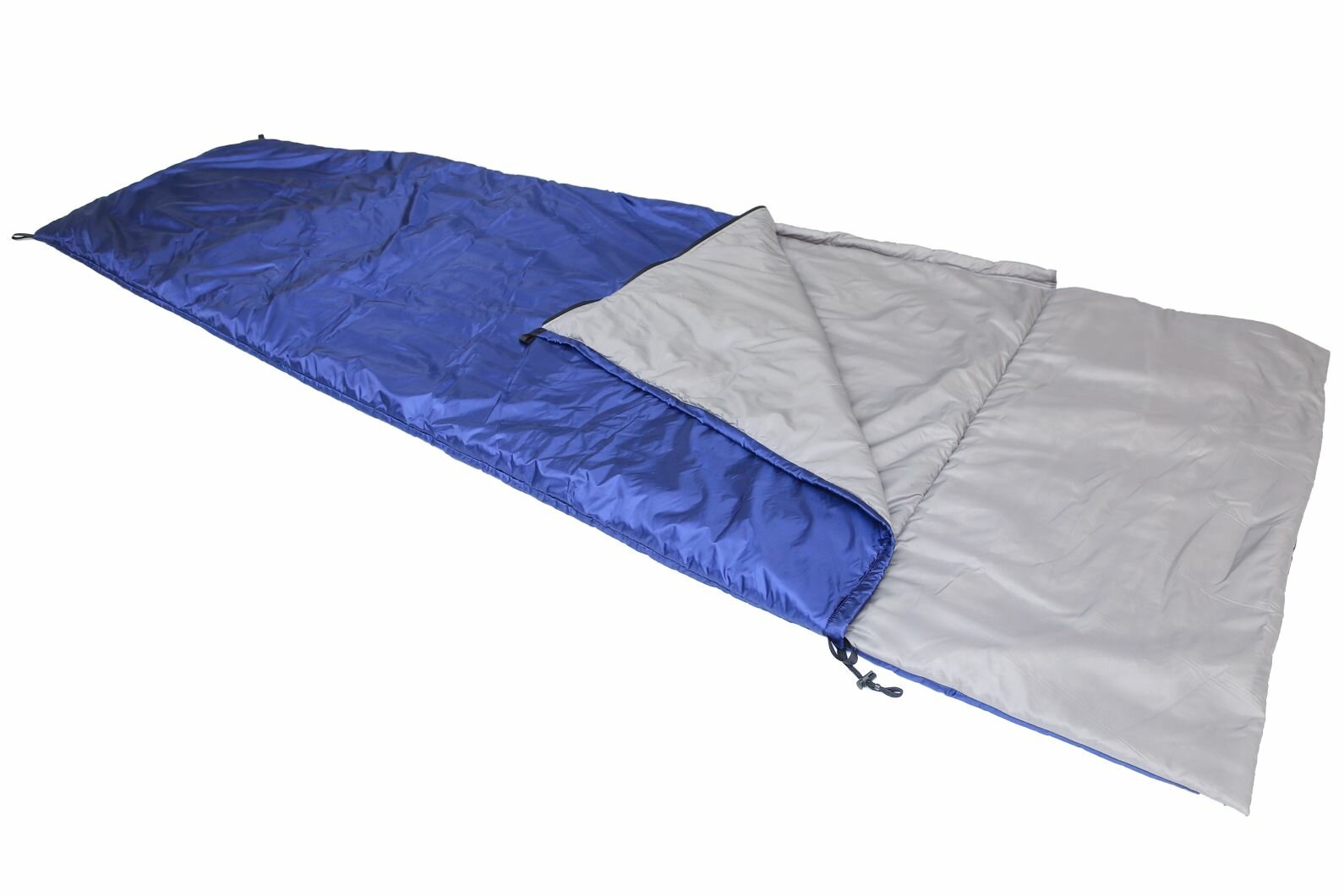 Конденсатник для спальника Век M левый