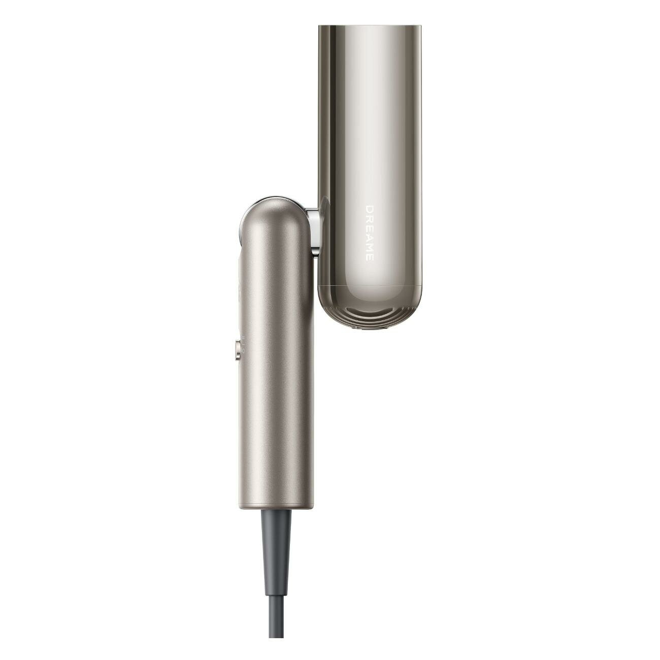 Фен Dreame Pocket High-speed Titanium Gold (AHD51) - фото №10