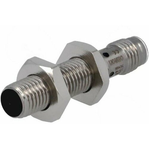 Датчик индуктивный Omron E2A-S08KS02-M5-C1 4700₽
