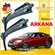 Дворники Renault Arkana Рено Аркана 2018 2019 2020 2021 2022 Щетк...