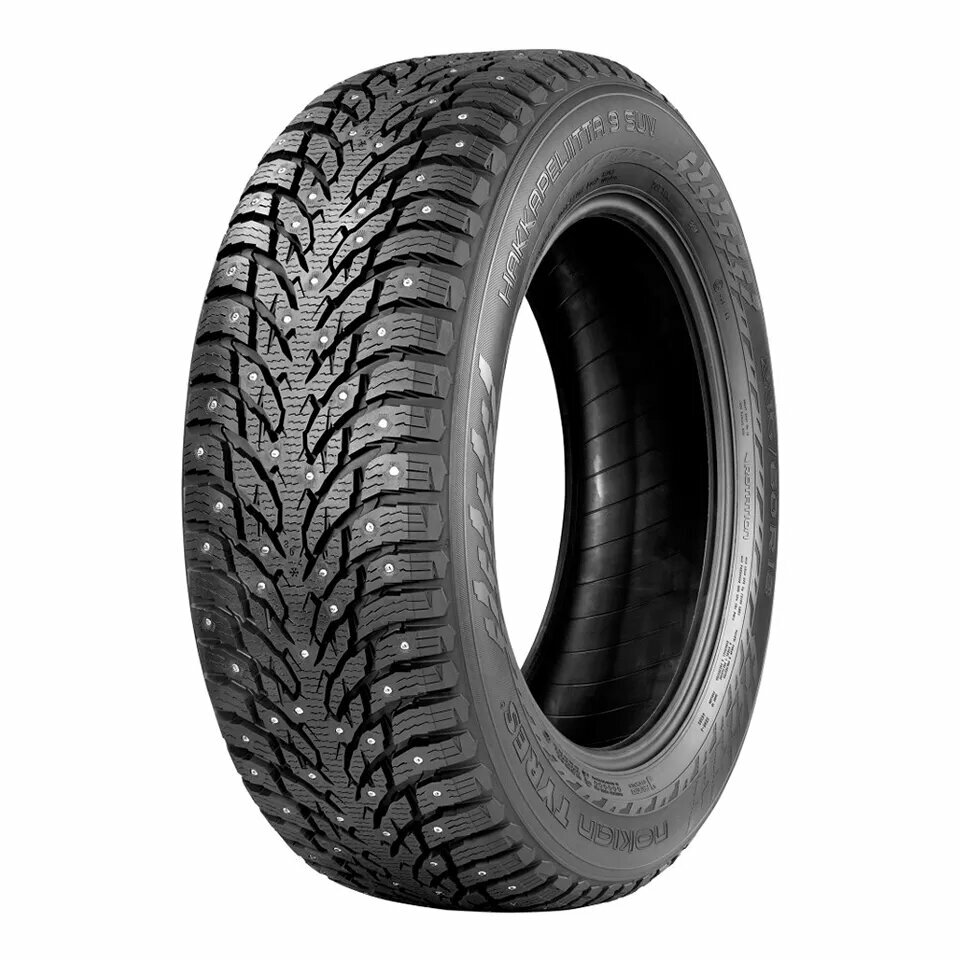 Nokian Tyres Hakkapeliitta 9 SUV 315/40 R21 115T WINTER Ш