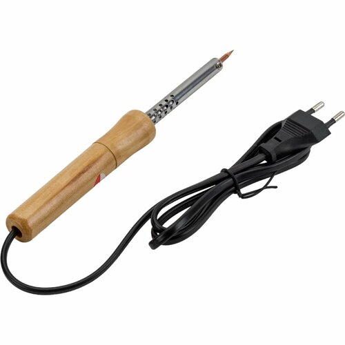 Паяльник онлайт 90 223 ose-pes06-30w-kp дерево конус прямой 90223 257₽