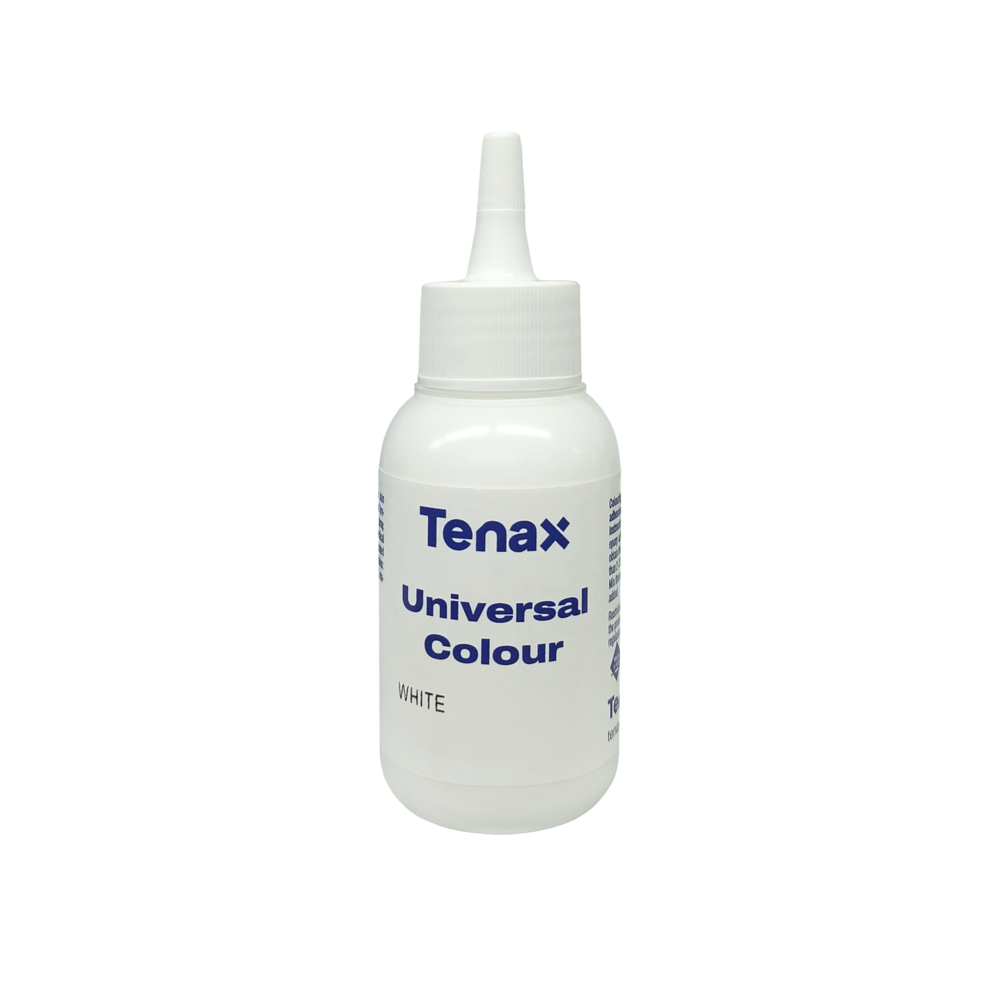Колер для клея универсальный Tenax белый 75мл