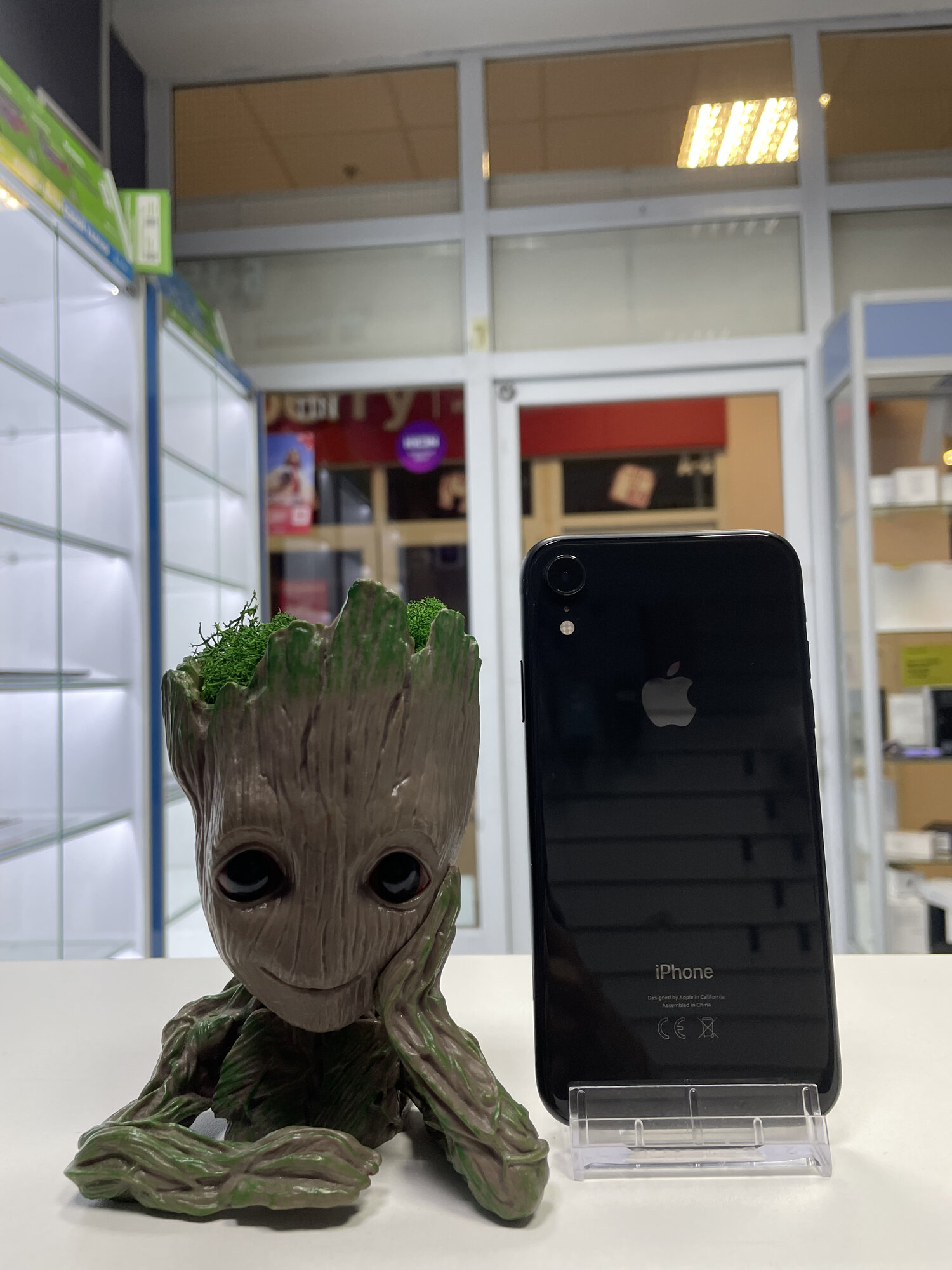 Смартфон Apple iPhone Xr