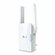 TP-Link Усилитель Wi-Fi сигнала RE505X гигабитный, AX1500, 1xRJ45...