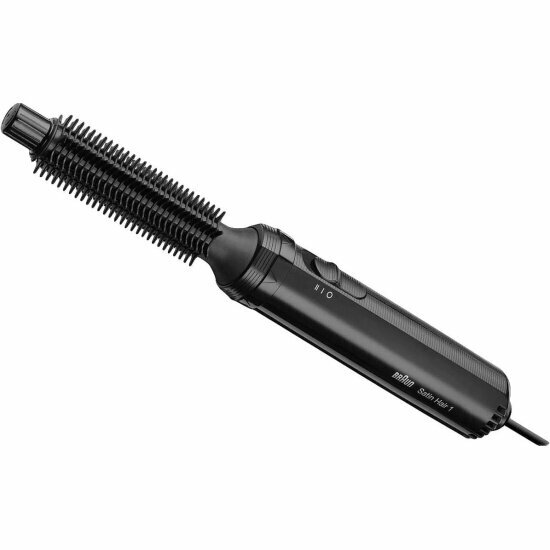 Фен-щетка Braun BRAS110E