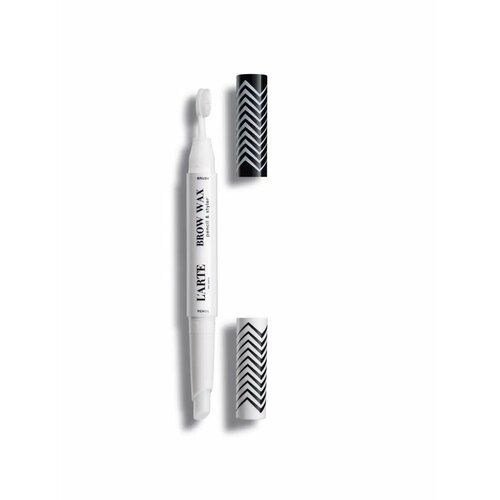 Larte del bello Фиксирующий воск для бровей фиксатор с щеточкой BROW WAX 743₽