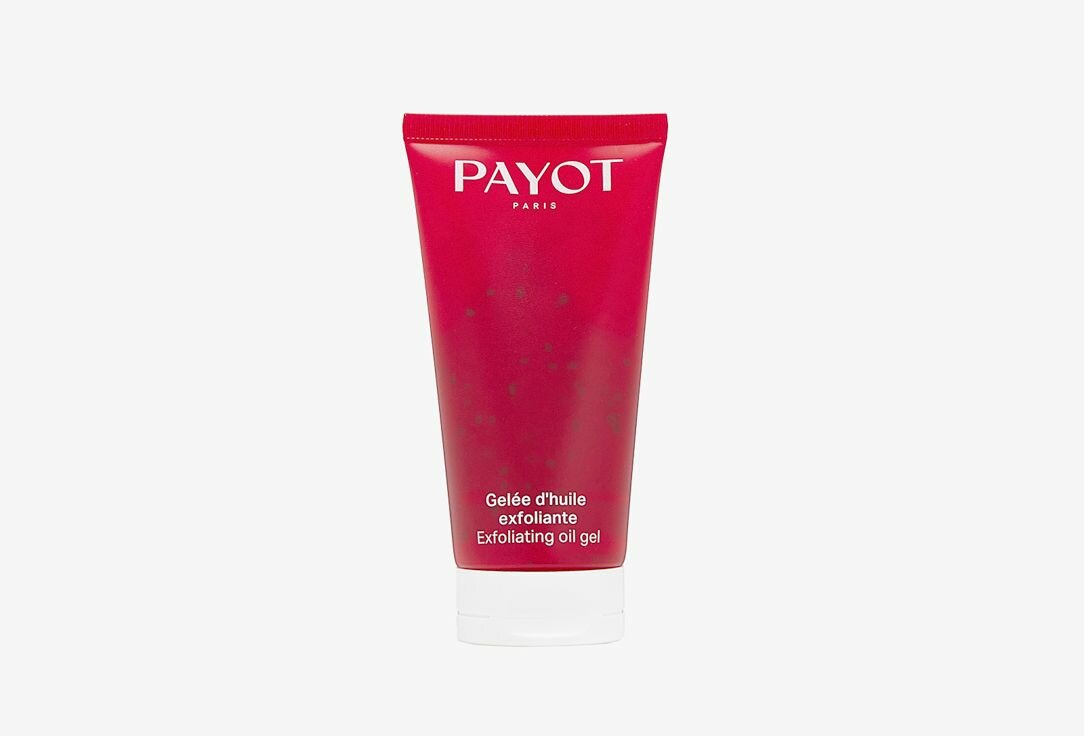 Гель-масло для лица PAYOT Gelée d'huile exfoliante 50 мл