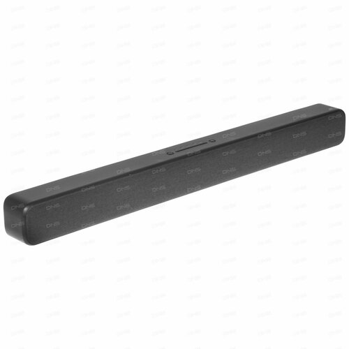 Саундбар Xiaomi MDZ27DA черный 14997₽