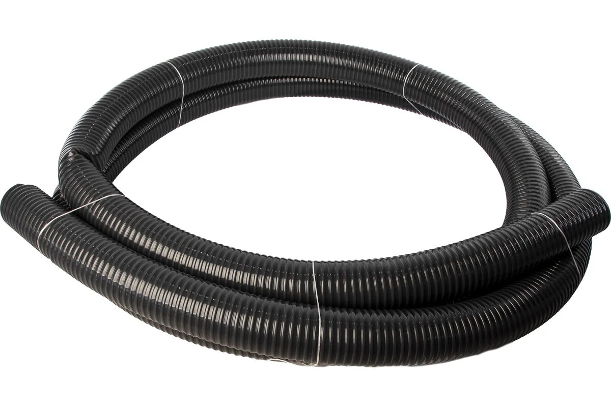 Шланг для мотопомпы Fubag напорно-всасывающий FHT 4"/8м, от 1 до 7 атм