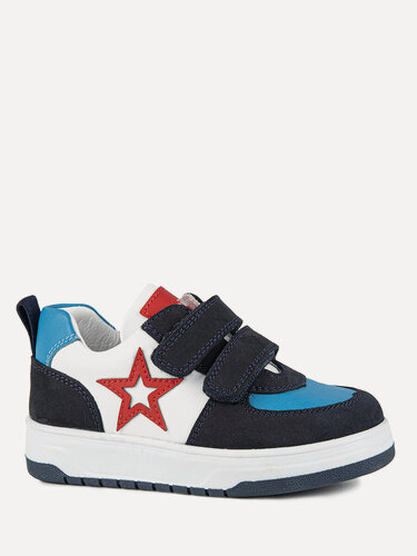 Изображение товара Полуботинки