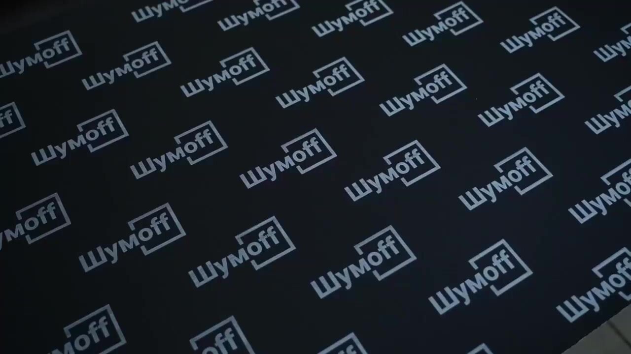 Шумофф Комфорт 3 - 1 лист 75х100 см водостойкая звукоизоляция для автомобиля — фото 1