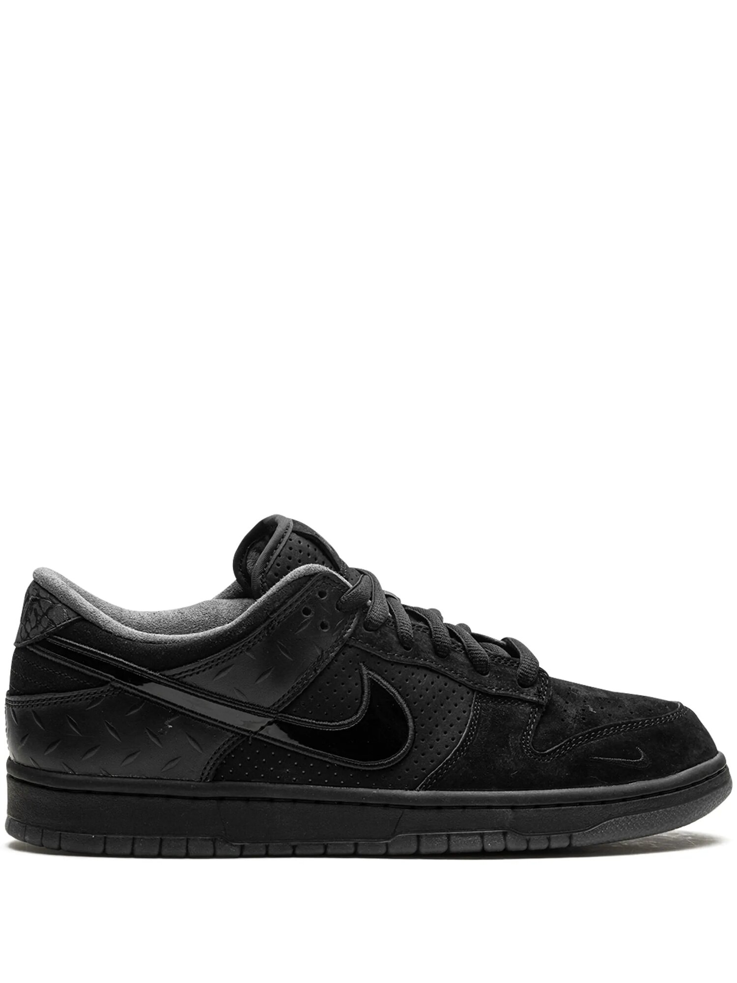 Кроссовки NIKE x Division Street Dunk Low What The Duck Alternate