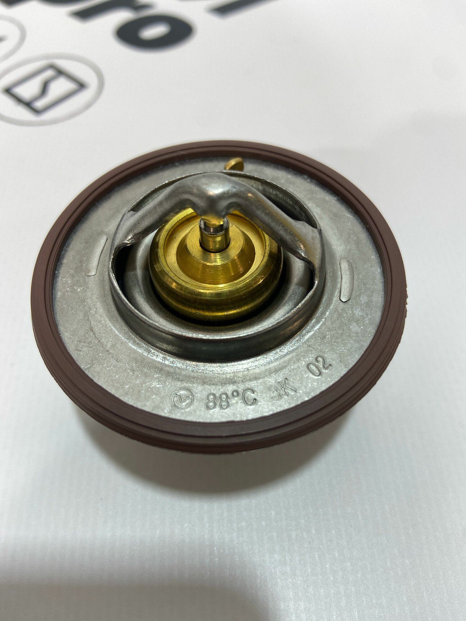 Термастат для TANK 500 / ТАНК 500 (1306100XEZ01), 1 шт, новый