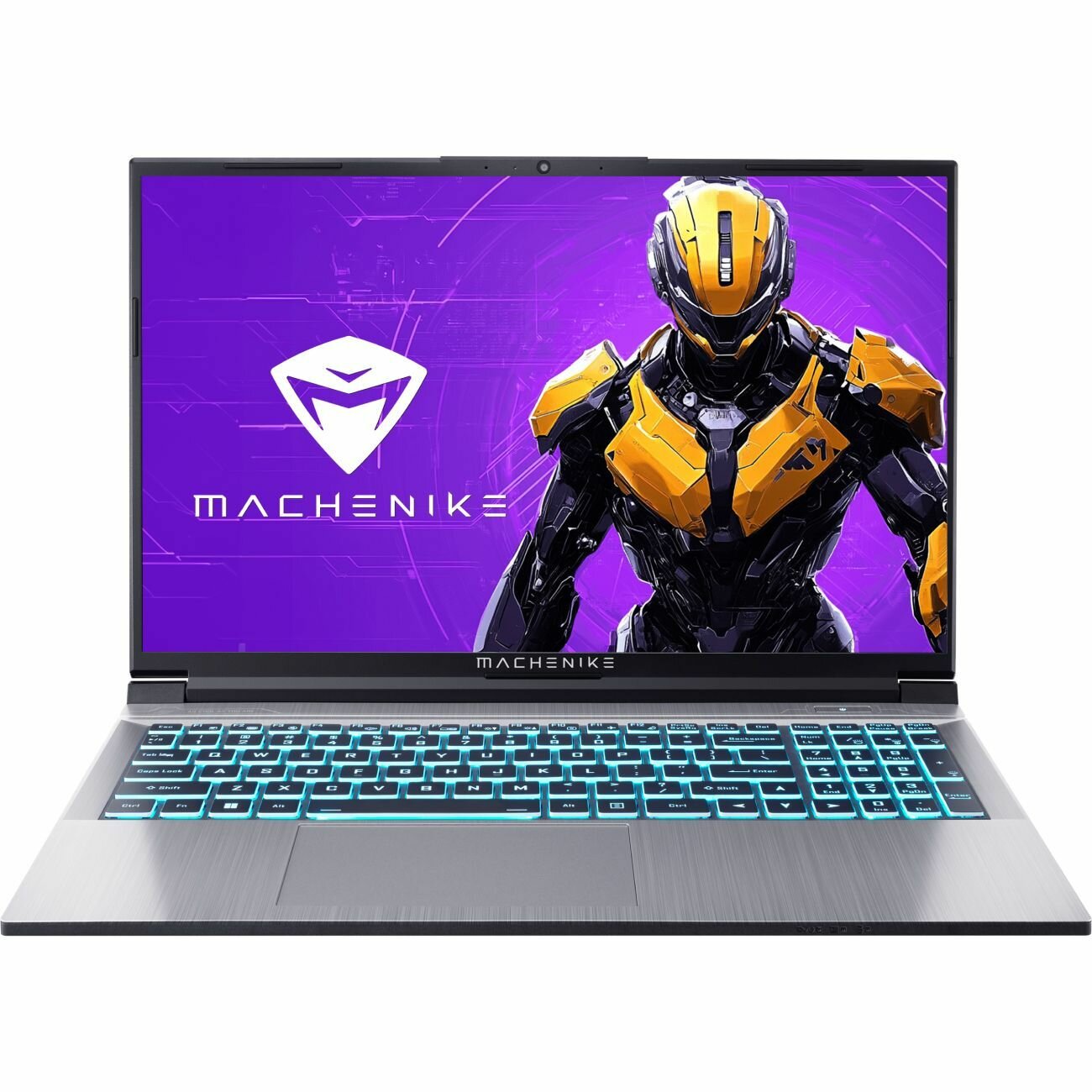 Ноутбук Machenike L15 Star 2K L — купить в интернет-магазине ООО ГИПЕР ...